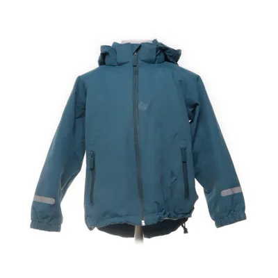 Jakke (Grøn) fra Kaxs Proxtec Polyamid, Polyester