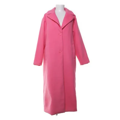 Jas (Roze) van Reclaimed Vintage Polyester