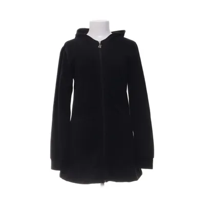 Hoodie (Black) from Koola Anna Cotton, Elastane