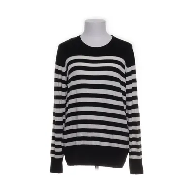 Tröja (Svart, Vit) från Up2 Polyamid, Viskos