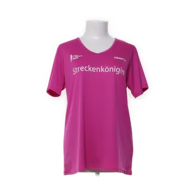 Sporttop (Roze) van Craft Polyester