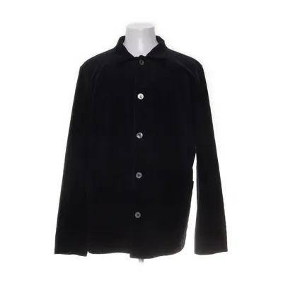 Blazer (Blue) from Oscar Jacobson Cotton, Elastane