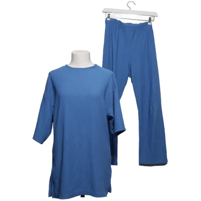 Tenue d'intérieur (Bleu) de Fashion Design