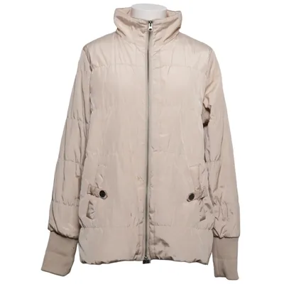 Winterjas (Beige) van Veto Polyester