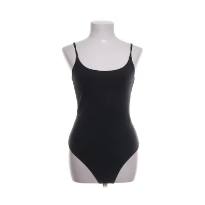 Body (Sort) fra Abercrombie & Fitch Bomuld, Elastan
