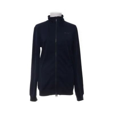 Träningsjacka (Blå) från A-Z.COM Polyester