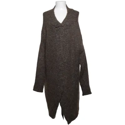 Cardigan (Bruin) van Sarah Pacini