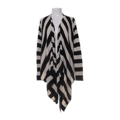 Cardigan (Black, White) from 365 Sunshine Cotton