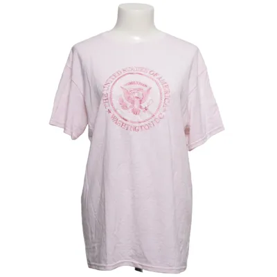 T-shirt (Pro Spun) de Delta Coton, Polyester