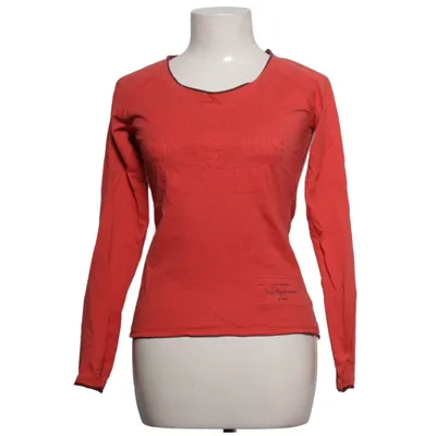Long sleeve T-shirt (KATE LS) from Peak Performance Cotton