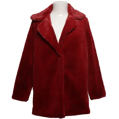 Winter jacket (Red) from R jeans Polyester