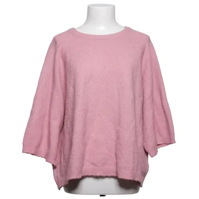 Tröja (Rosa) från Lager 157 Akryl, Elastan, Polyester