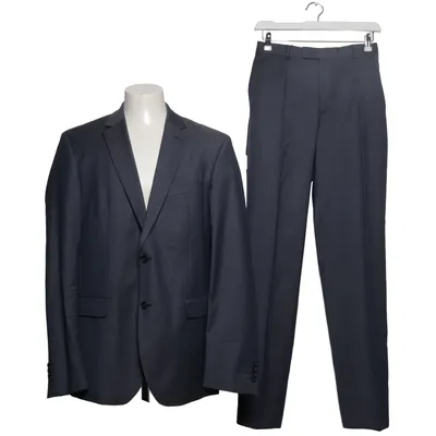 Suit (52250) from Pierre Cardin Polyamide, Polyester, Wool