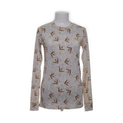 Underställströja (Flerfärgad) från Kari Traa Elastan, Polyester