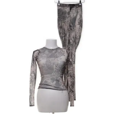 Set (Beige, Meerkleurig) van Boohoo