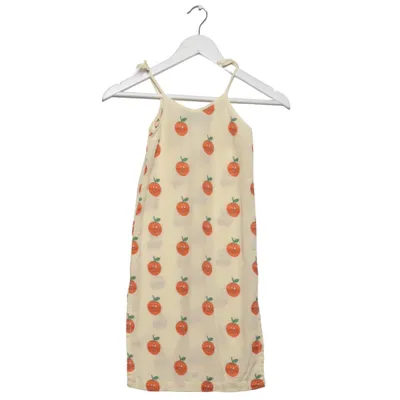 Robe (Jaune, Orange, Vert) de The Animals Observatory Coton