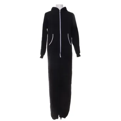 Onesie (Zwart) van Skill