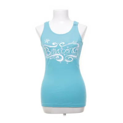 Tank Top (Blue) from Billabong Cotton