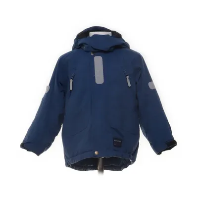 Jacket (Blue) from Polarn O. Pyret Polyamide