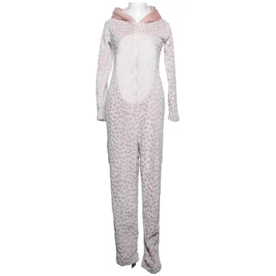 Onesie (Pink, Gray, Multicolored) from Hunkemöller Polyester
