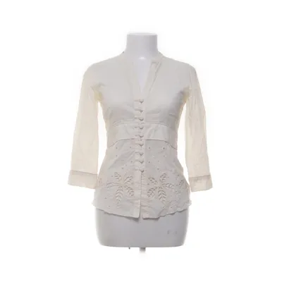 Bluse (Beige) fra InWear Bomuld