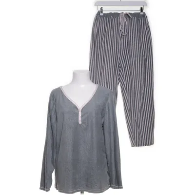 Pyjamas (Grå, Rosa) från Ellen Tracy Polyester