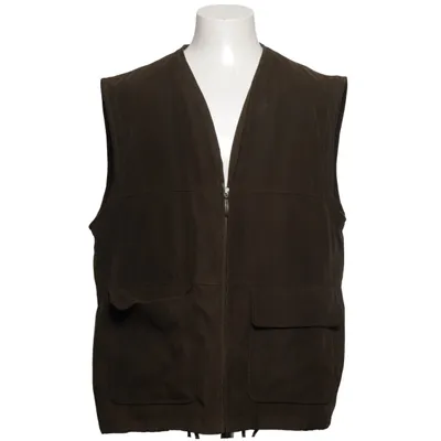 Gilet d'extérieur (Traveller) de Bexleys Polyamide, Polyester