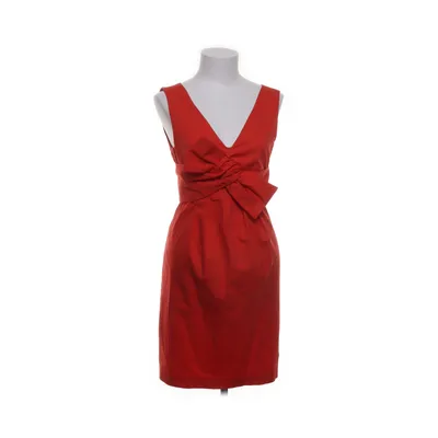 Klänning (THNR64) från Naf Naf Bomull, Elastan