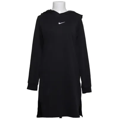 Huvklänning (Svart) från Nike Bomull