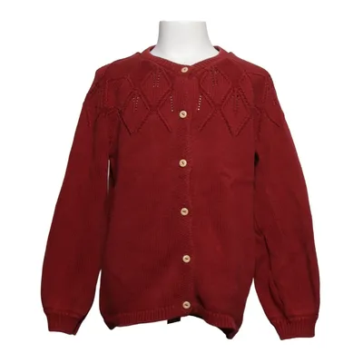 Cardigan (Rouge) de H&M Coton
