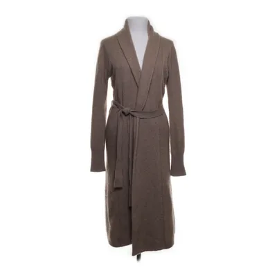 Slå om-cardigan (Beige) fra Zara Home Kashmir