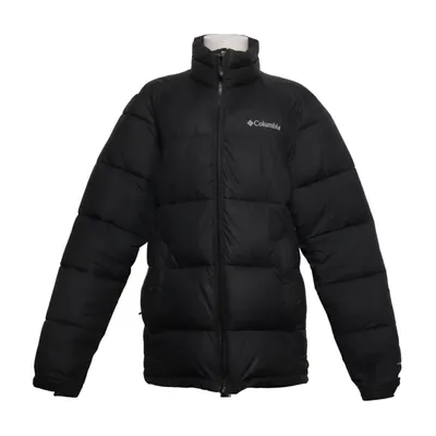 Winter jacket (Black) from Columbia Polyester