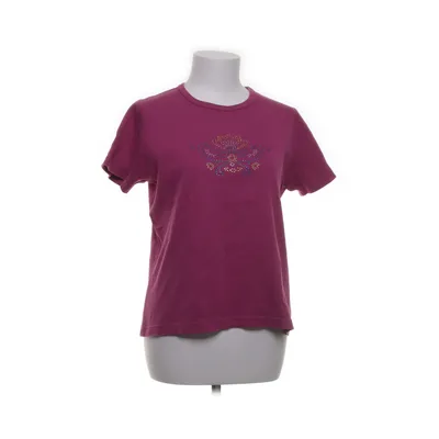 T-shirt (Rosa) från Baltic Bomull