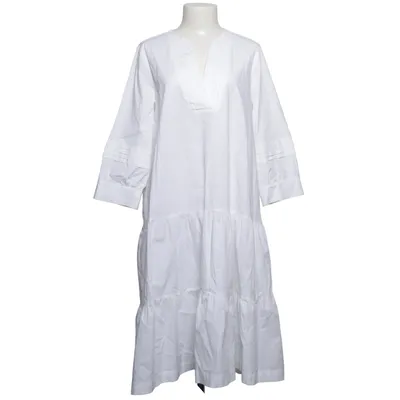 Klänning (MARTINA) från Six Ames Bomull, Elastan