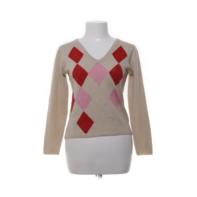 Pullover (Beige) från SAND White Merinoull