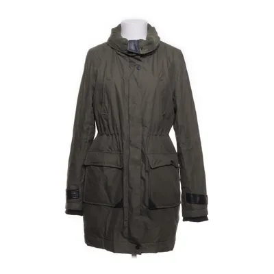 Parka (DEVON-JA) van Storm & Marie Leer, Polyester