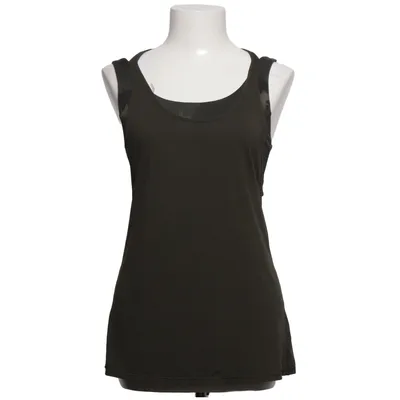 Träningslinne (Grön) från Lululemon Athletica Elastan, Polyamid, Polyester
