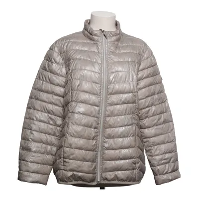 Lightweight jacket (Gray) from Dotted Blue Polyester