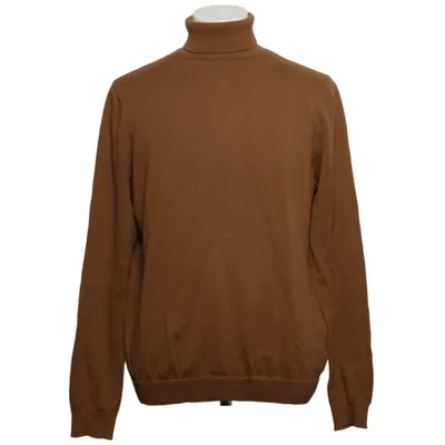 Coltrui (Bruin) van New Look Men Katoen, Polyamide, Polyester