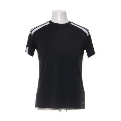 Fotbollströja (Svart) från Adidas Återvunnen polyester