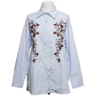 Chemise (Bleu) de Robin