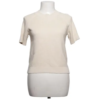 Topp (Beige) från Selected Femme Viskos