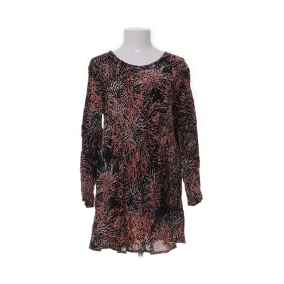 Blouse (Black, Multicolored) from Masai Viscose