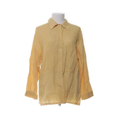 Shirt (Yellow) from Jofrati