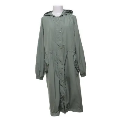 Regnkappa (Grön) från B.Young Polyester