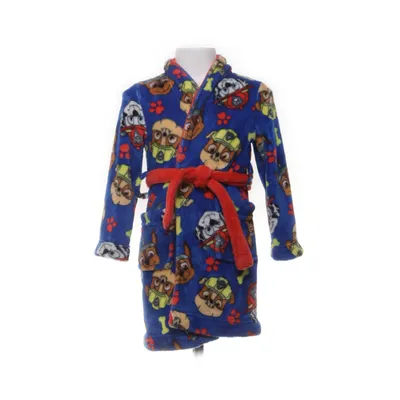 Bathrobe (Multicolored) from Nickelodeon Polyester