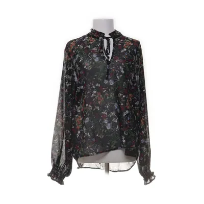 Blus (Svart, Flerfärgad) från Angelology by Lager 157 Polyester