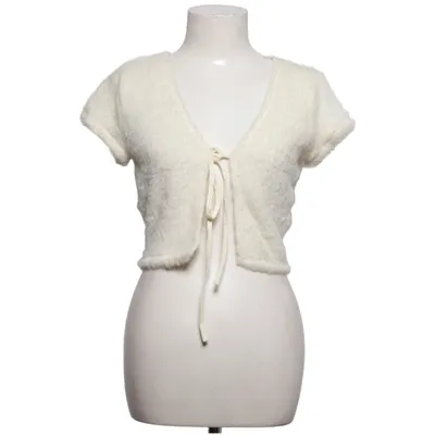 Bolero (PETITE) fra Topshop Petite Bomuld, Polyester