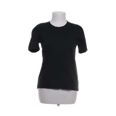 T-shirt (Svart) från Pernilla Wahlgren Bomull