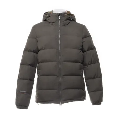 Vinterjacka (Grön) från Dolomite Polyester